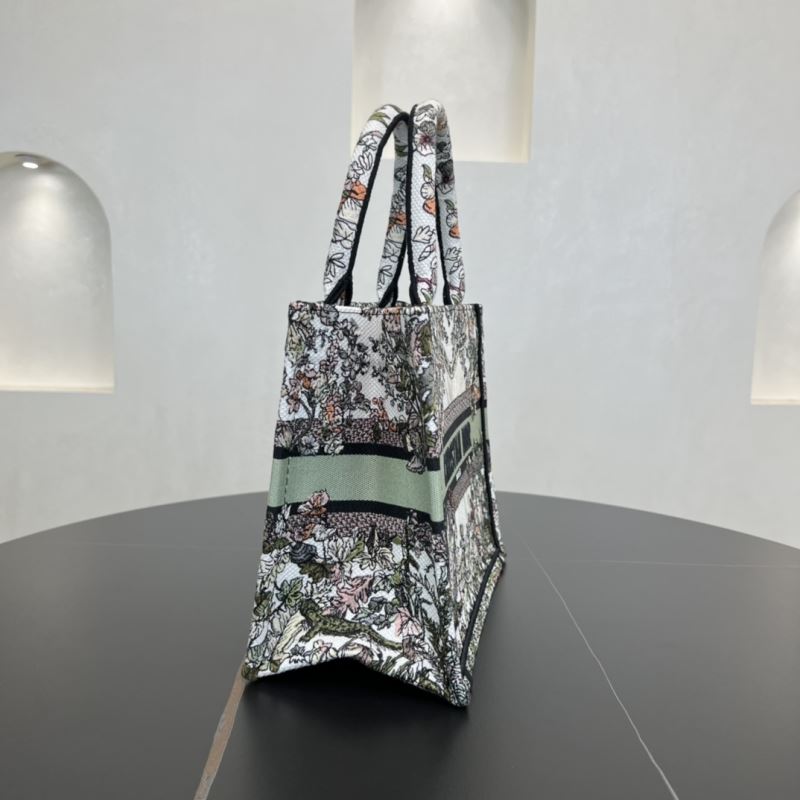 chr1st1an D10r shopping bags